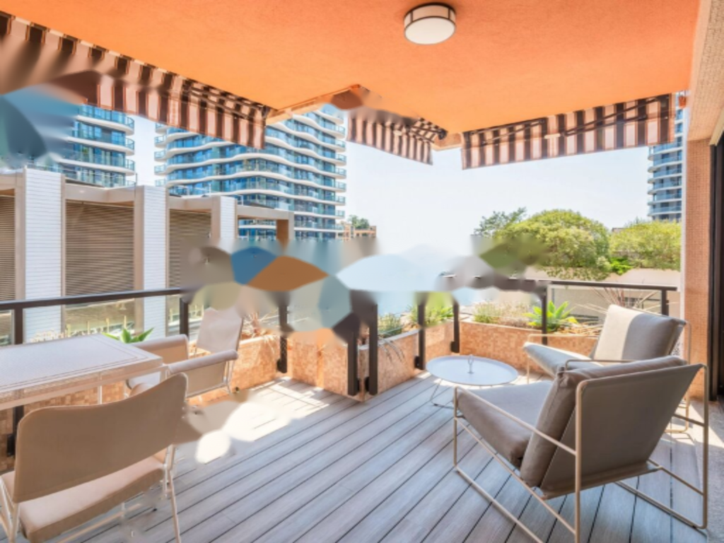 Квартира в Сен-Романе, Монако, 59 м² - фото 3