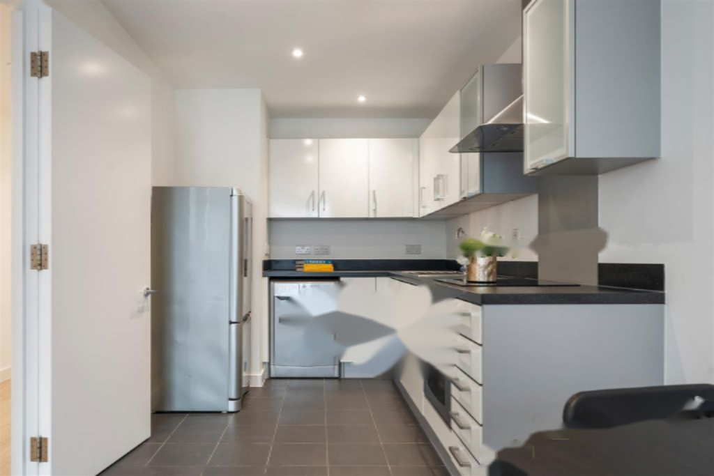 Квартира в Лондоне, Великобритания, 42 м² - фото 3