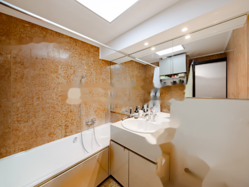 Квартира в Фонвьее, Монако, 38 м² - фото 3