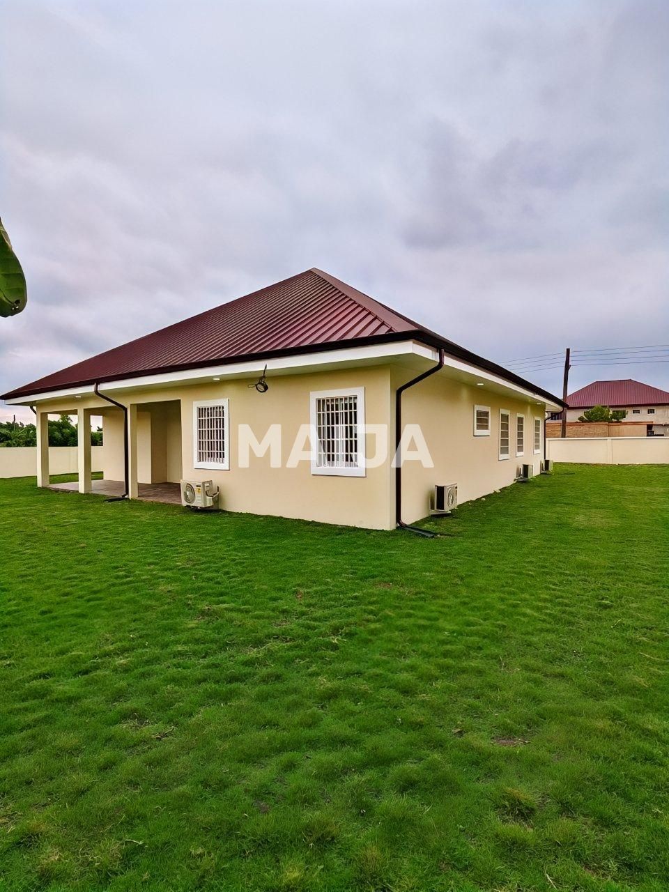 Дом Adenta, Гана, 136 м² - фото 5