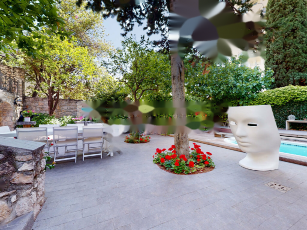 Квартира в Сен-Романе, Монако, 970 м² - фото 3