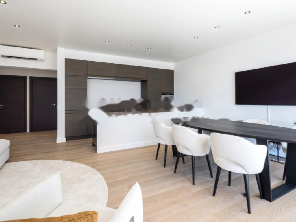 Квартира в Сен-Романе, Монако, 126 м² - фото 3