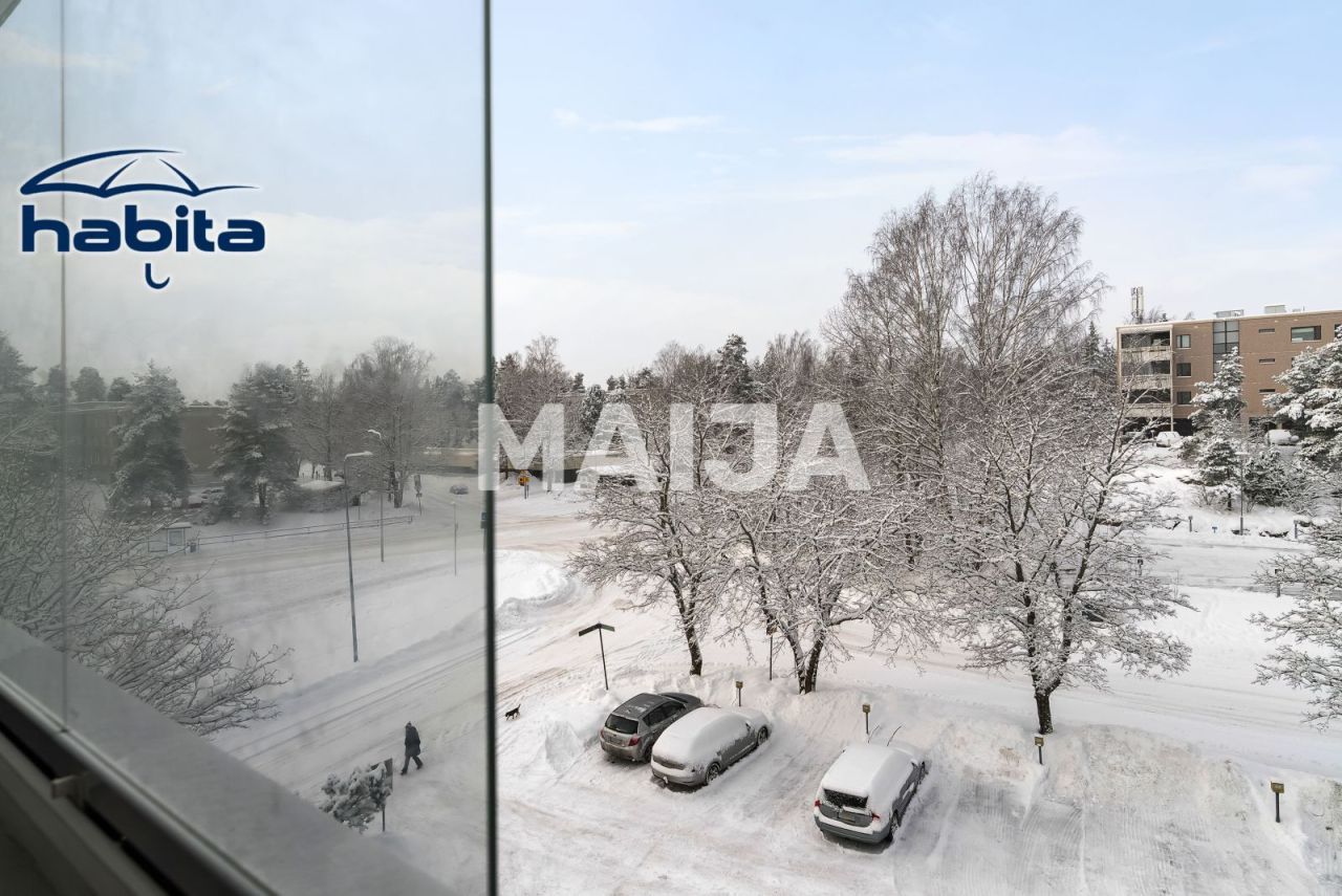 Апартаменты в Хельсинки, Финляндия, 50.5 м² - фото 6