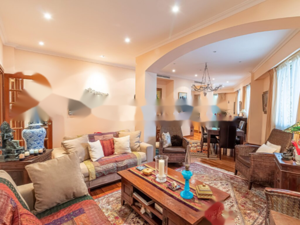 Квартира в Сен-Романе, Монако, 180 м² - фото 3