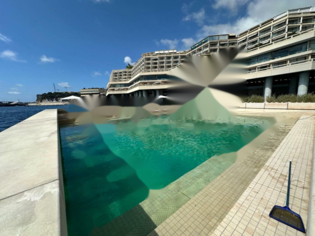 Квартира в Монако, Монако, 531 м² - фото 3