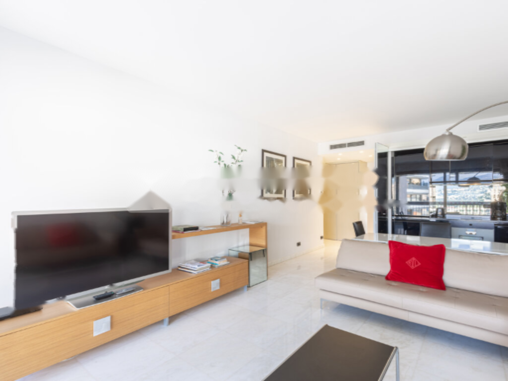 Квартира в Монако, Монако, 110 м² - фото 3