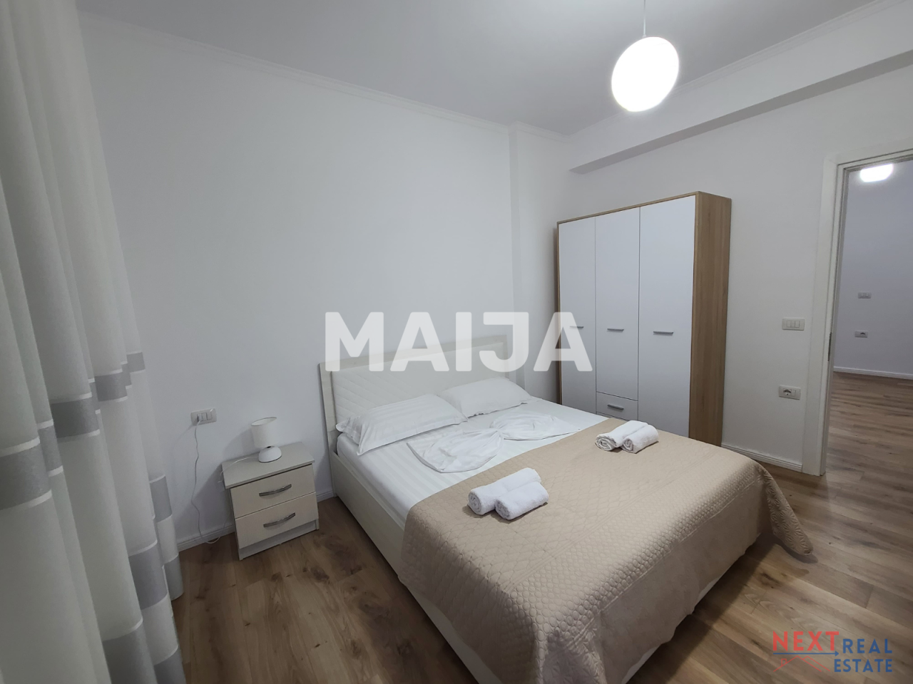 Апартаменты во Влёре, Албания, 67 м² - фото 6