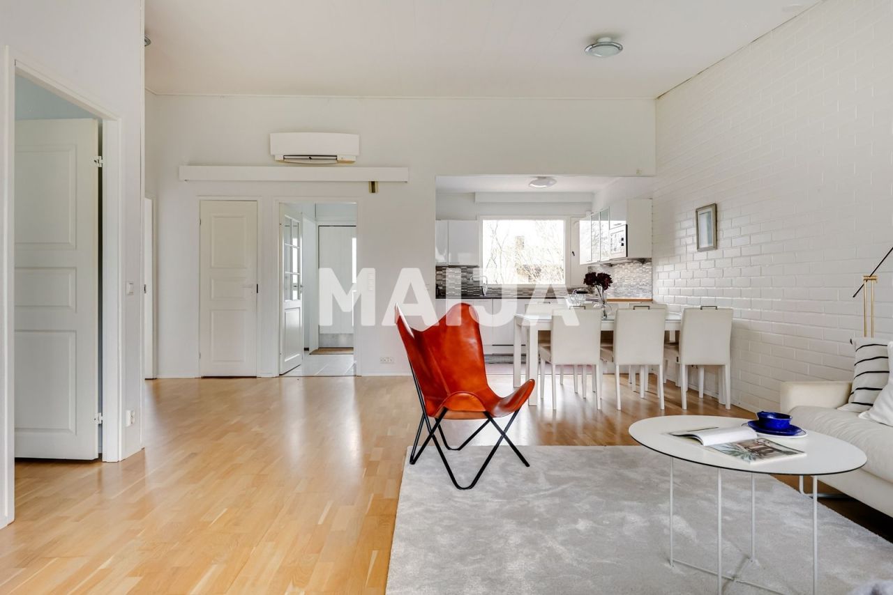 Квартира в Эспоо, Финляндия, 115.5 м² - фото 6