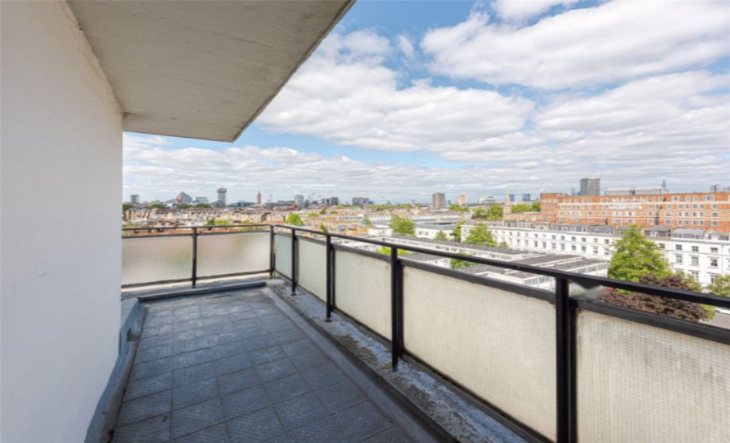 Квартира в Лондоне, Великобритания, 33 м² - фото 3