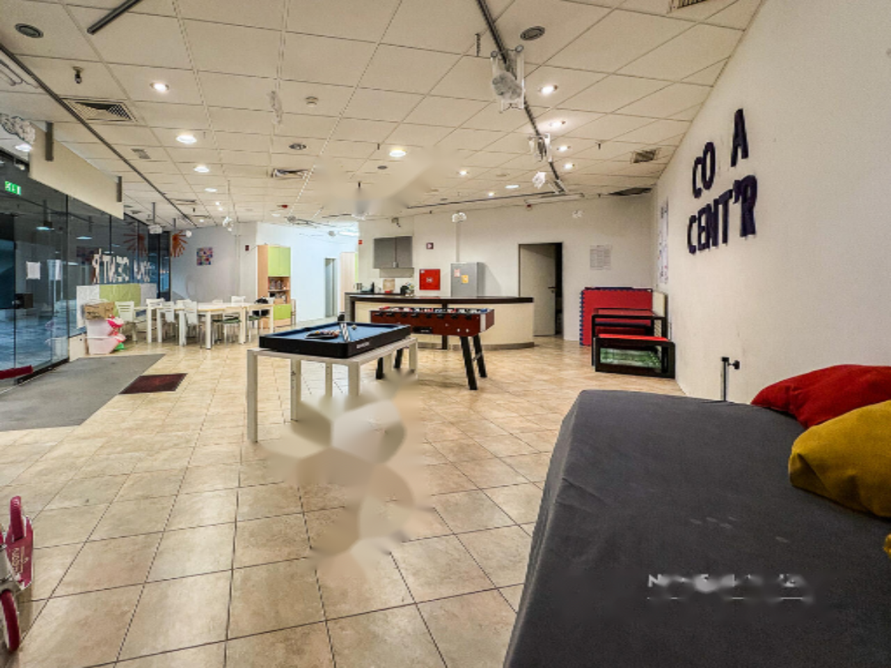 Офис в Любляне, Словения, 134 м² - фото 3