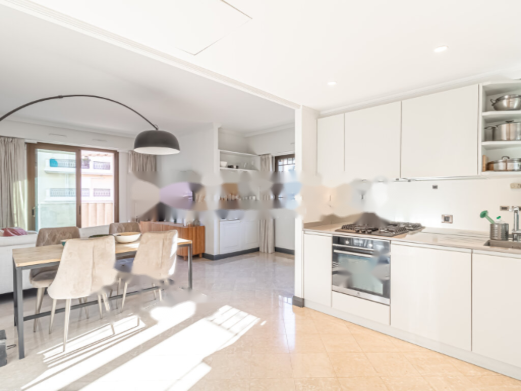 Квартира в Монако, Монако, 79 м² - фото 3