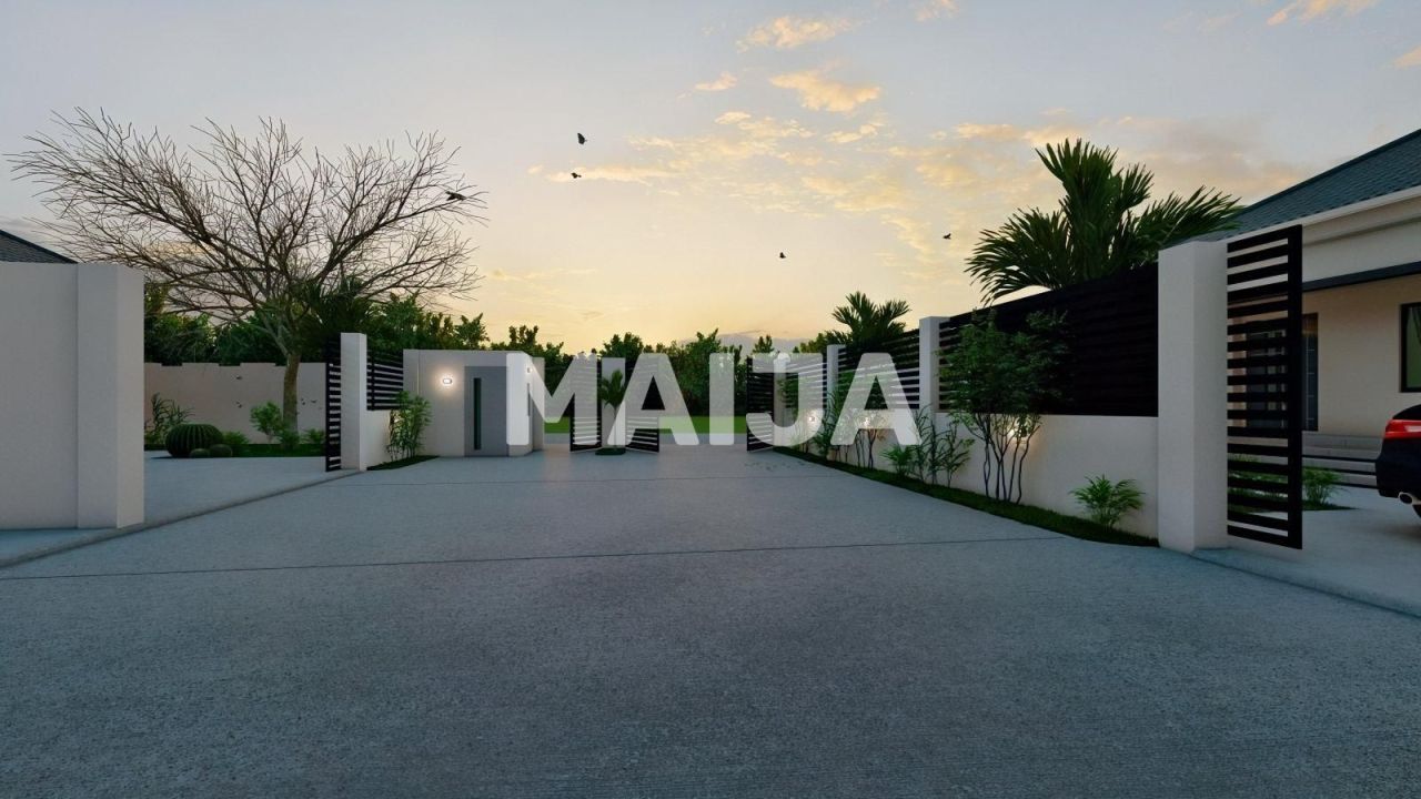 Дом Sanyang, Гамбия, 100 м² - фото 7