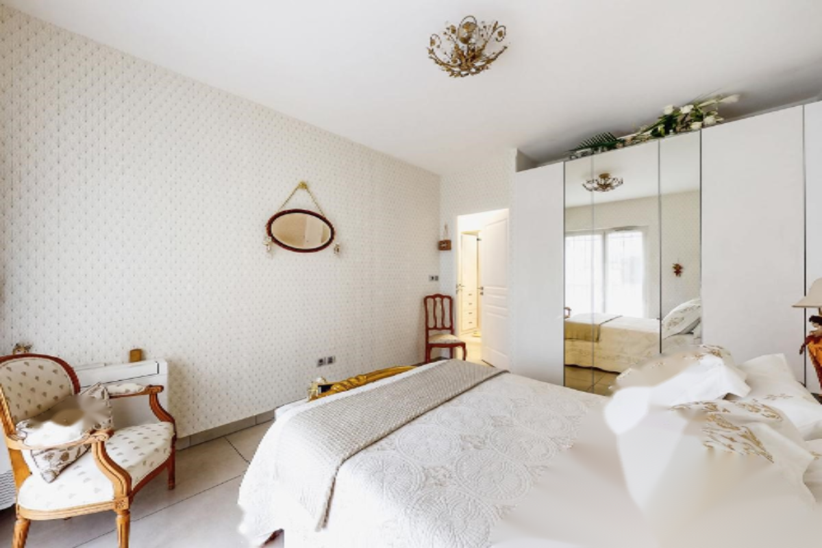 Квартира в Каннах, Франция, 80 м² - фото 3