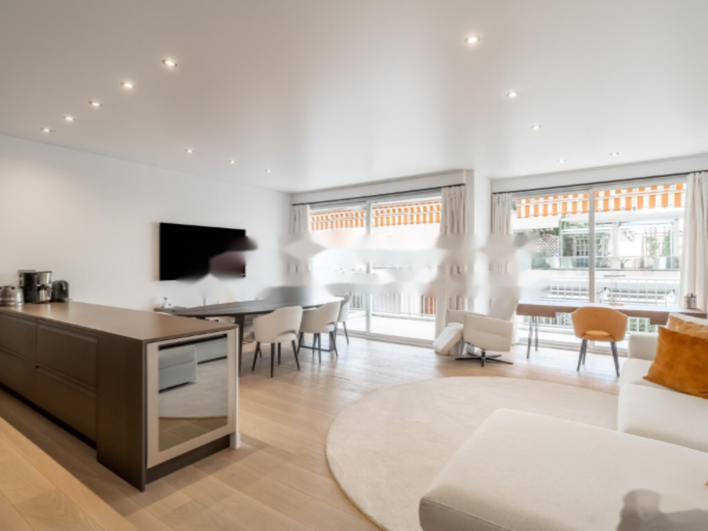 Квартира в Сен-Романе, Монако, 126 м² - фото 3