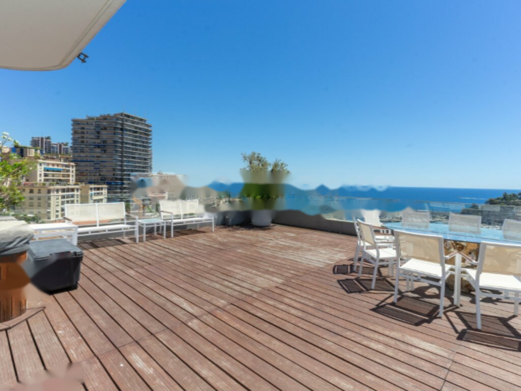 Квартира в Монегетти, Монако, 340 м² - фото 3