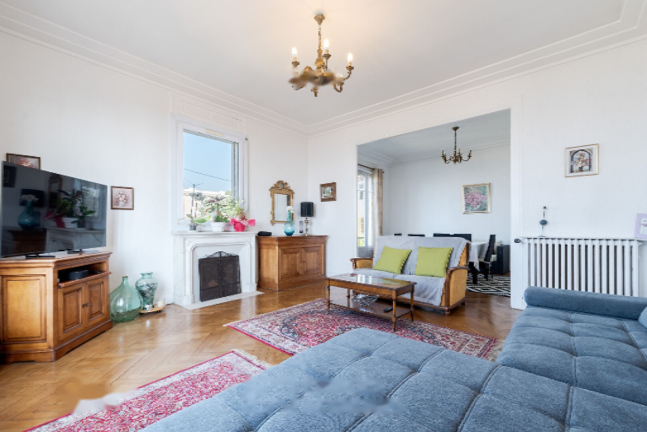 Квартира в Каннах, Франция, 127 м² - фото 3