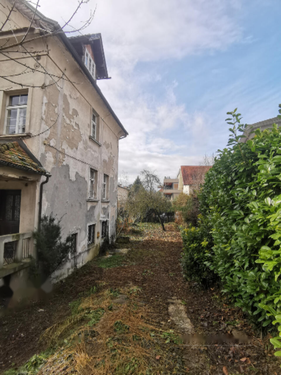 Квартира в Любляне, Словения, 65 м² - фото 3