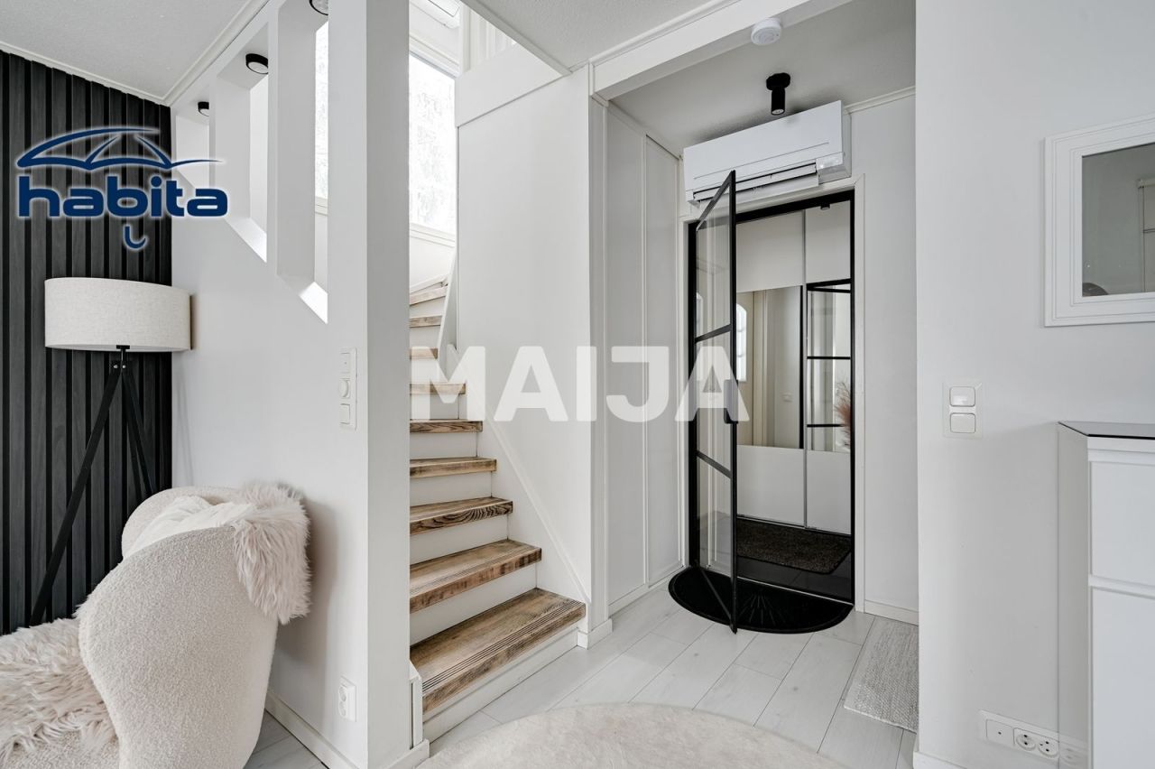 Квартира в Вантаа, Финляндия, 74.5 м² - фото 7