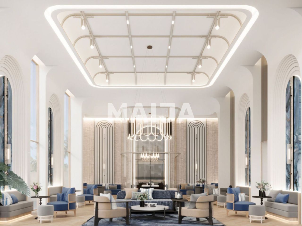 Апартаменты на острове Пхукет, Таиланд, 27 м² - фото 7