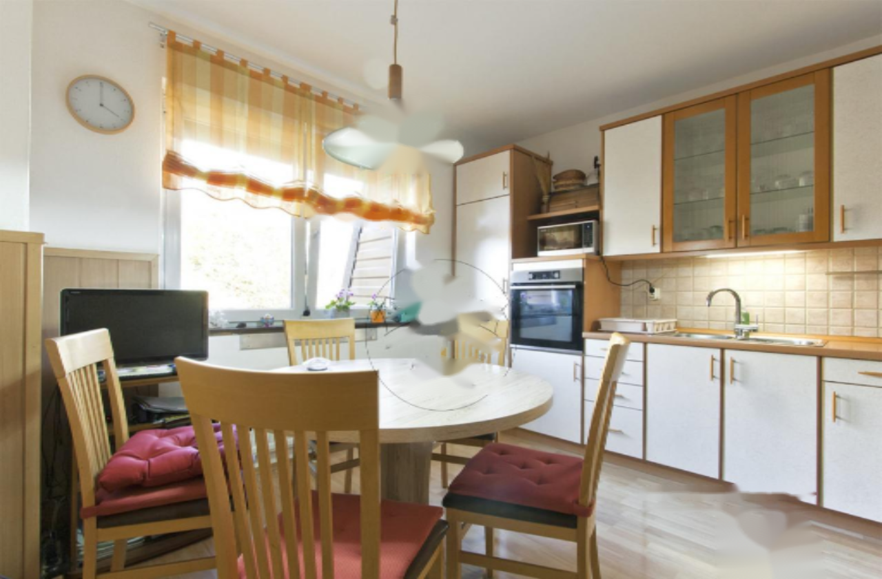 Квартира в Любляне, Словения, 91 м² - фото 3