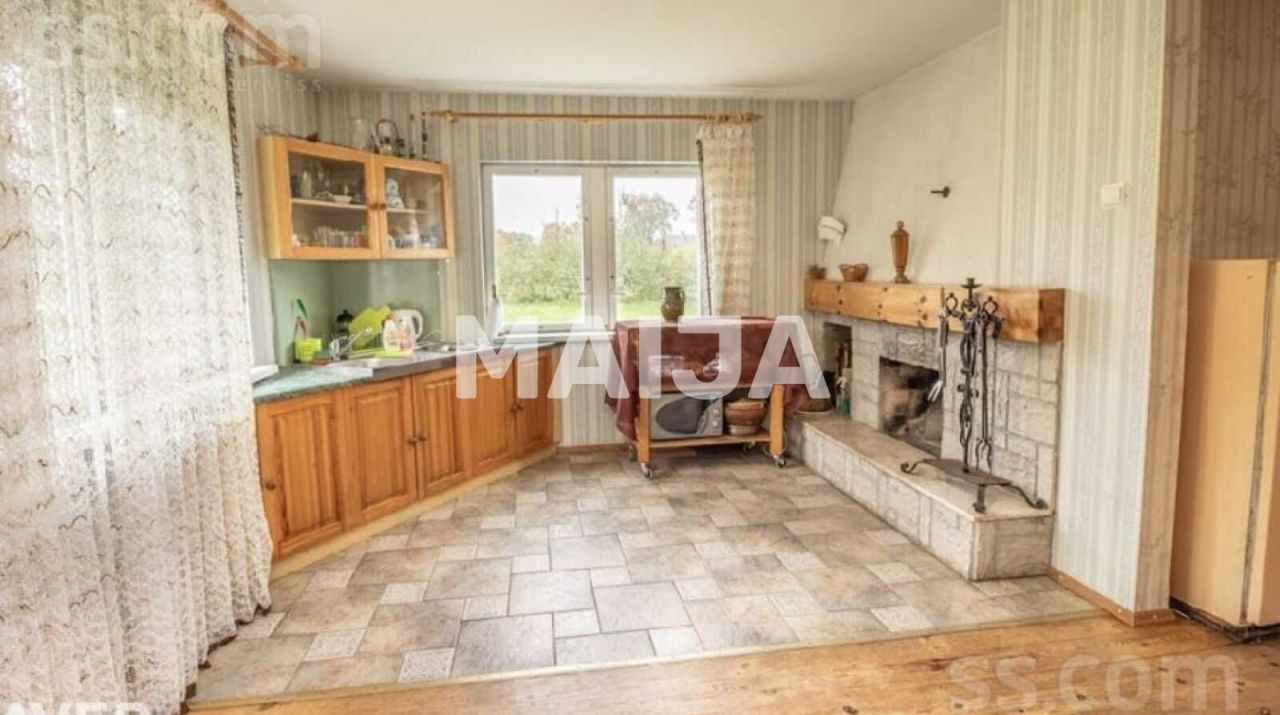 Дом в Мерсрагс, Латвия, 150 м² - фото 8