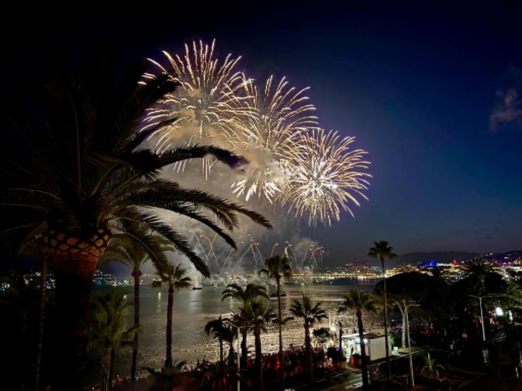 Квартира в Каннах, Франция, 52 м² - фото 3