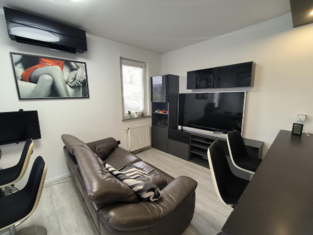 Квартира в Любляне, Словения, 50 м² - фото 3