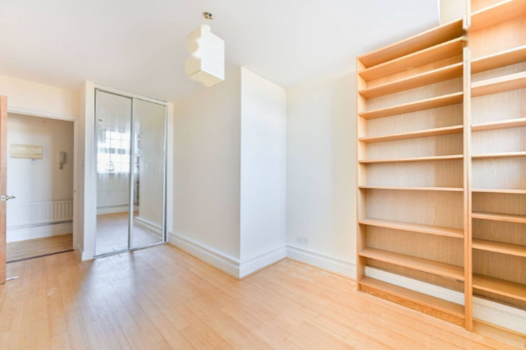 Квартира в Лондоне, Великобритания, 63 м² - фото 3