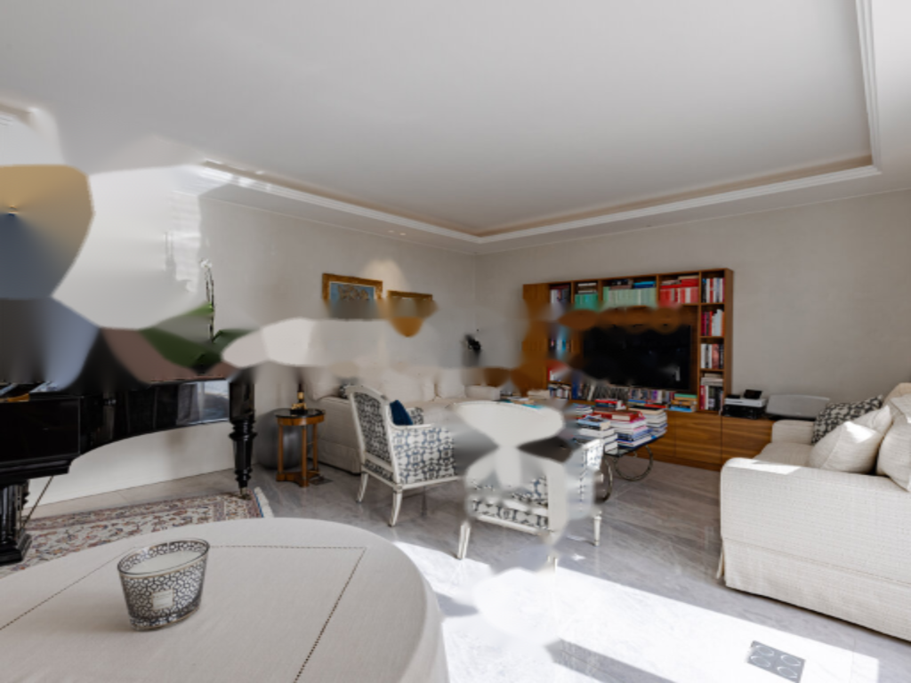 Квартира в Монте Карло, Монако, 145 м² - фото 3