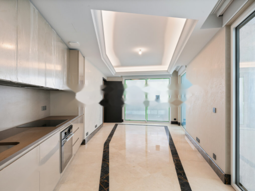 Квартира в Монегетти, Монако, 101 м² - фото 3