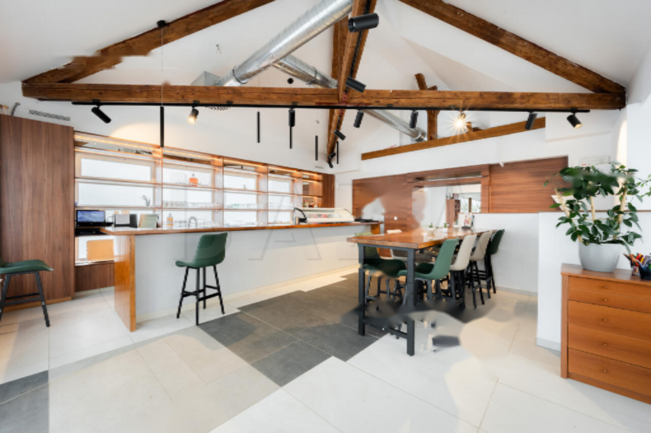 Офис в Любляне, Словения, 247 м² - фото 3