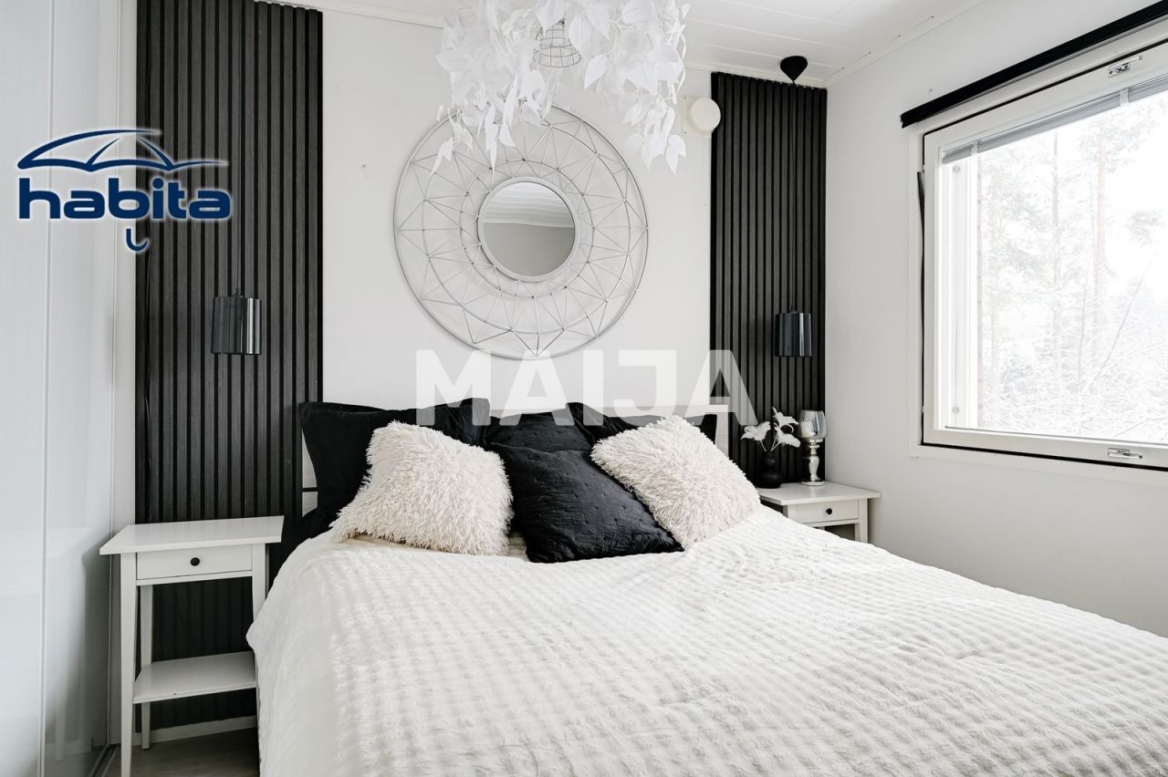 Квартира в Вантаа, Финляндия, 74.5 м² - фото 8