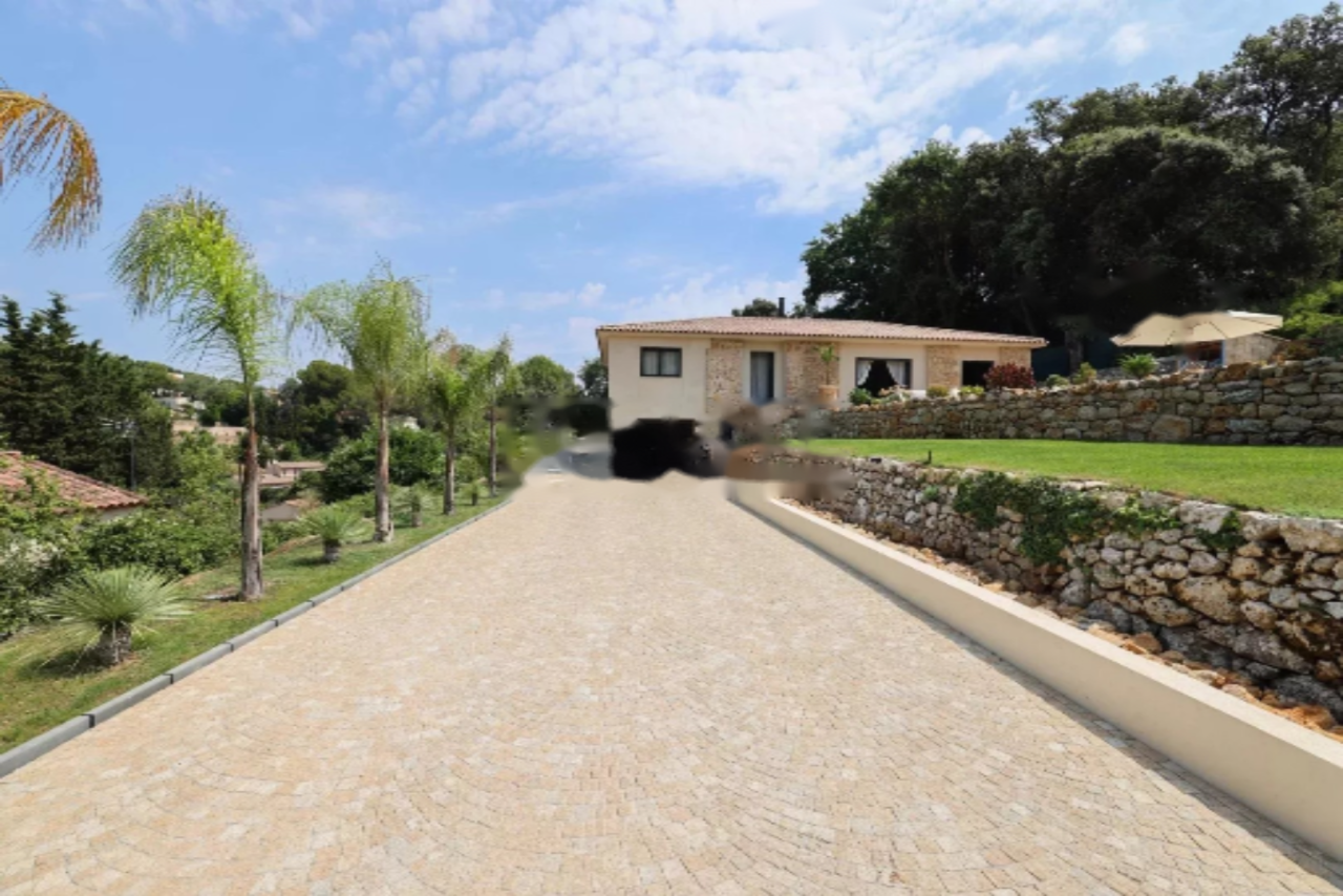 Квартира в Каннах, Франция, 180 м² - фото 3