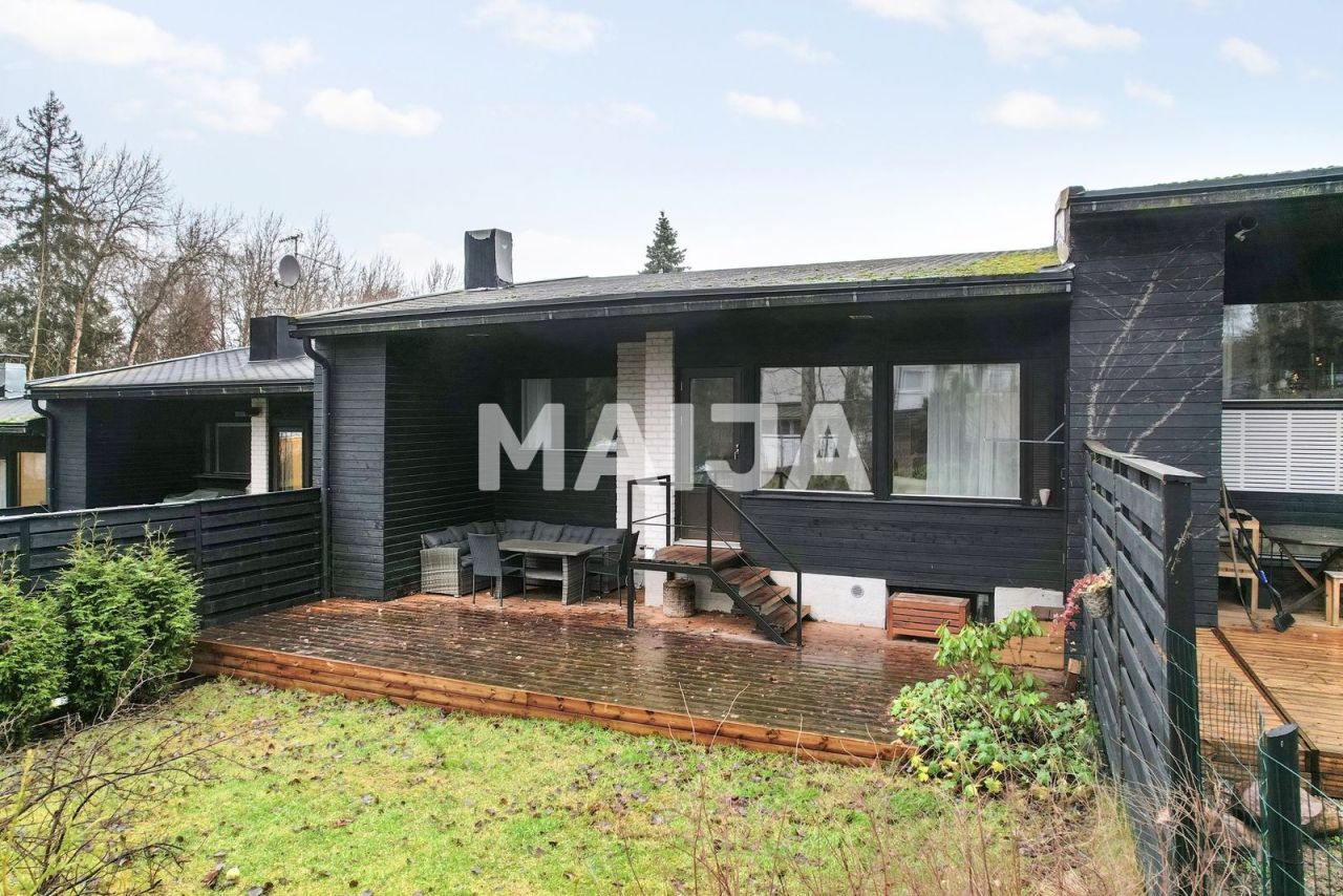 Квартира в Эспоо, Финляндия, 115.5 м² - фото 9