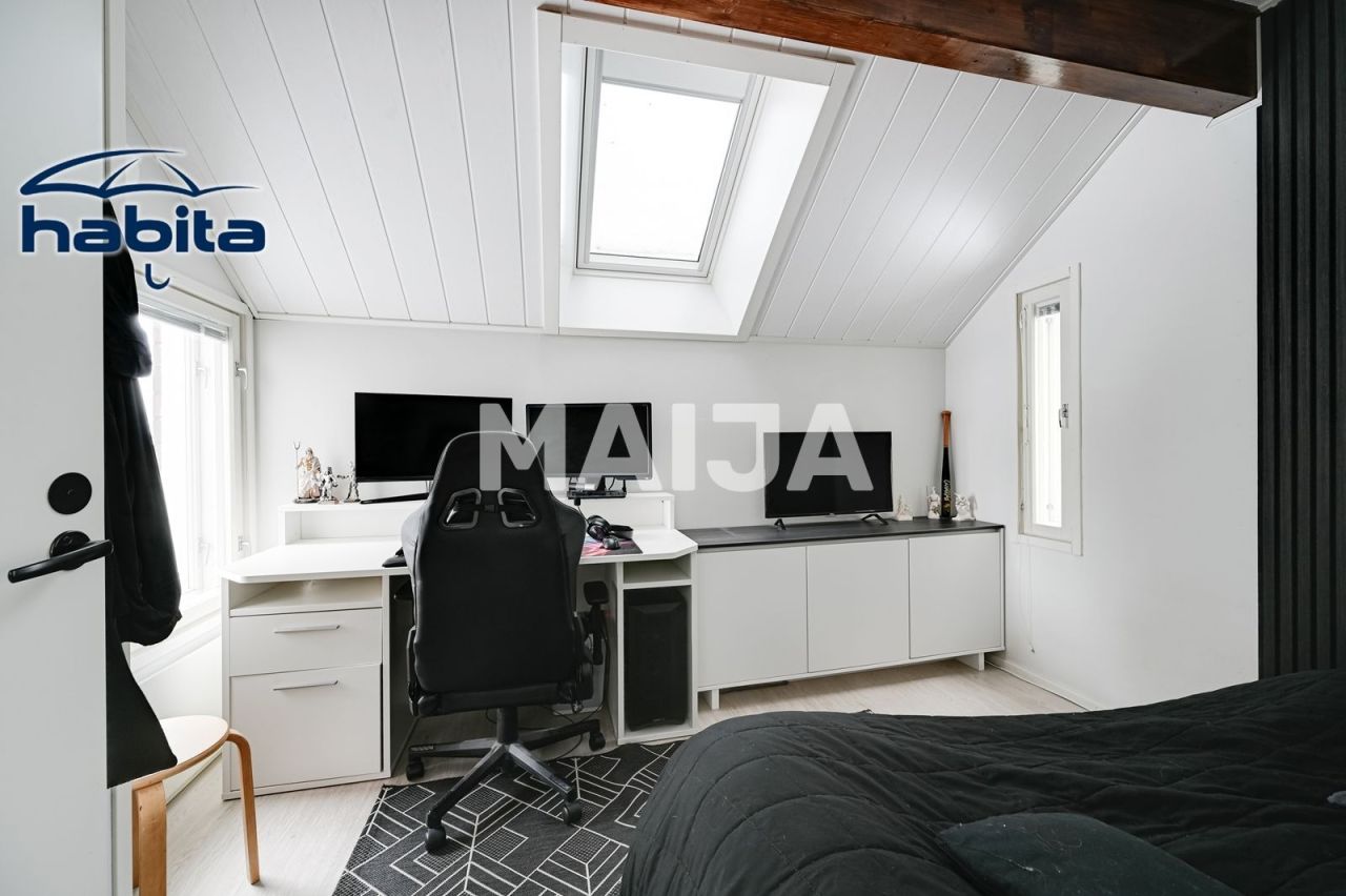 Квартира в Вантаа, Финляндия, 74.5 м² - фото 9