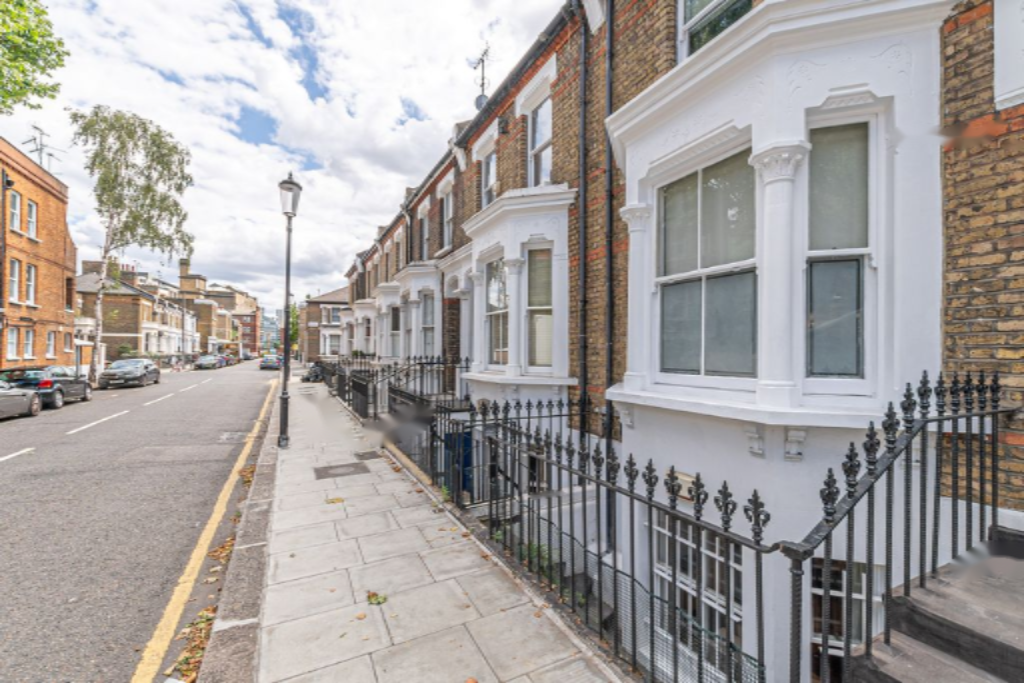 Квартира в Лондоне, Великобритания, 55 м² - фото 3