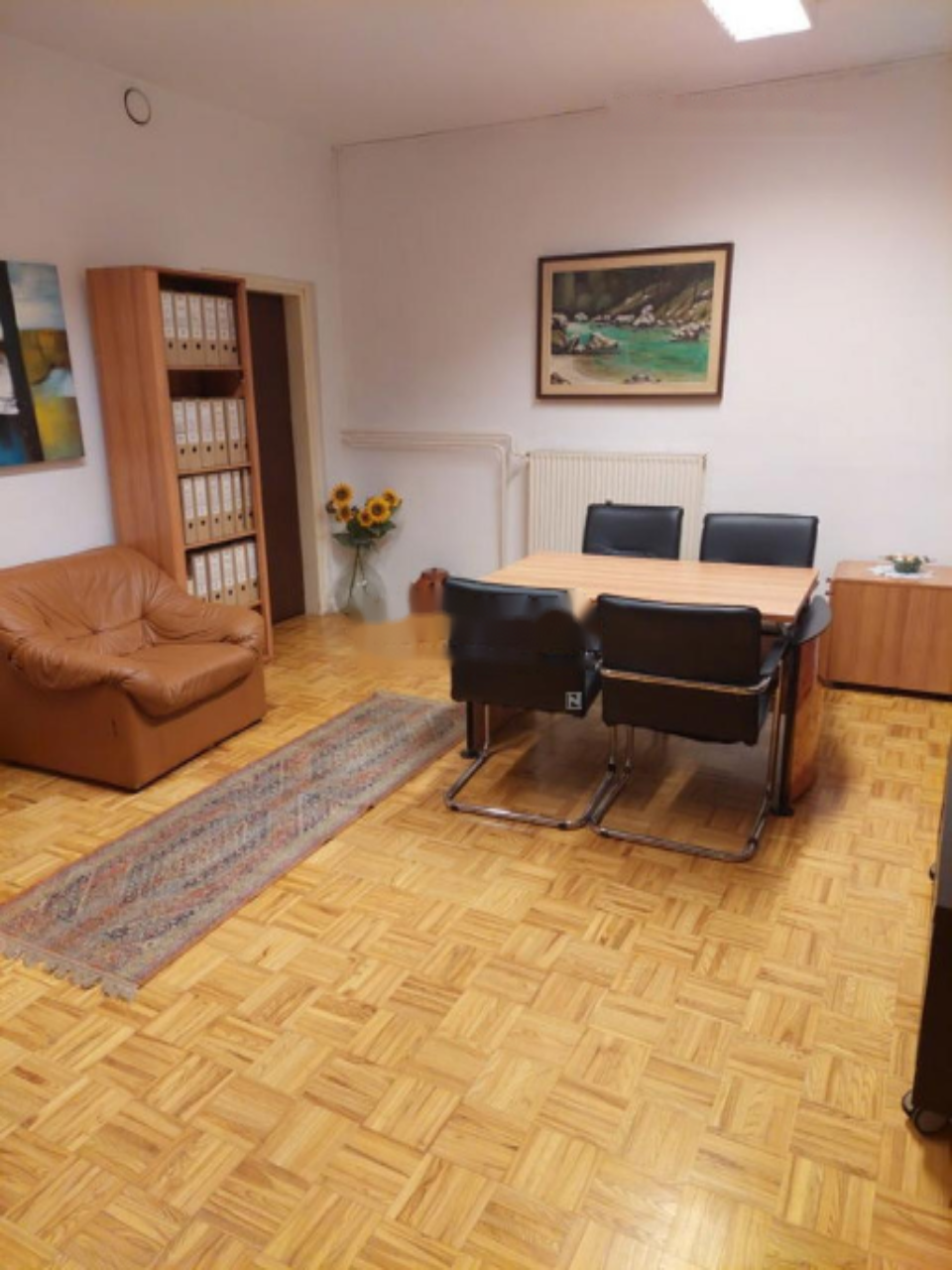 Офис в Любляне, Словения, 137 м² - фото 3