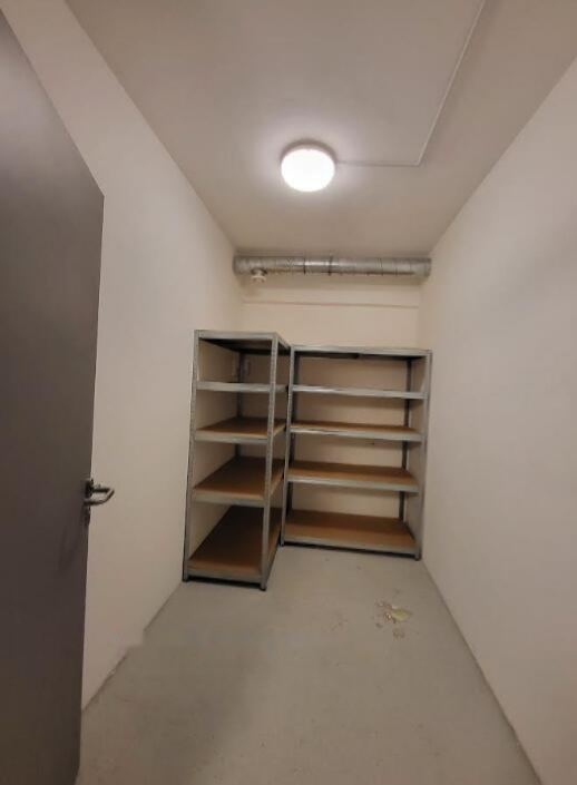 Офис в Любляне, Словения, 6 м² - фото 3