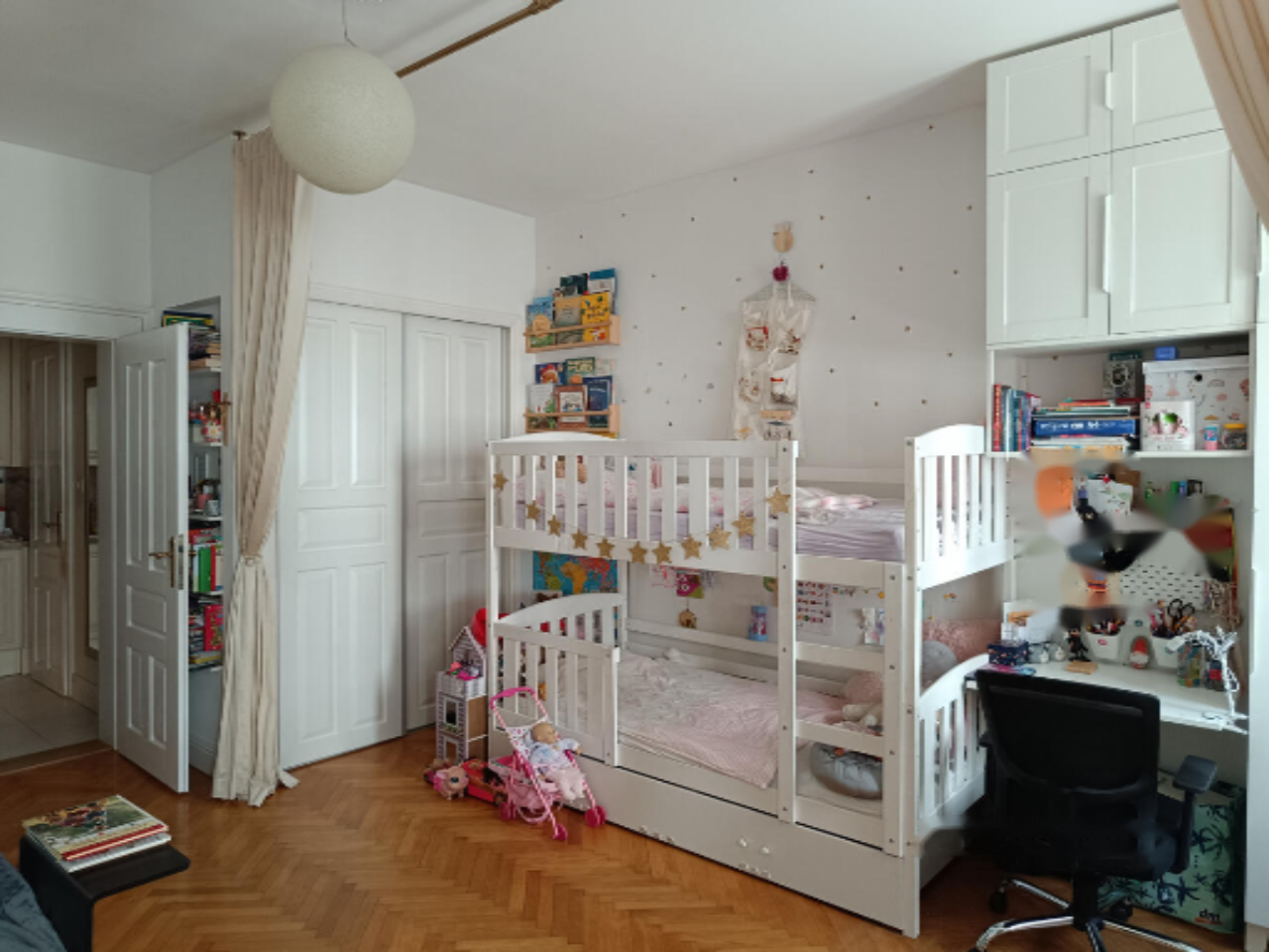 Квартира в Любляне, Словения, 39 м² - фото 3