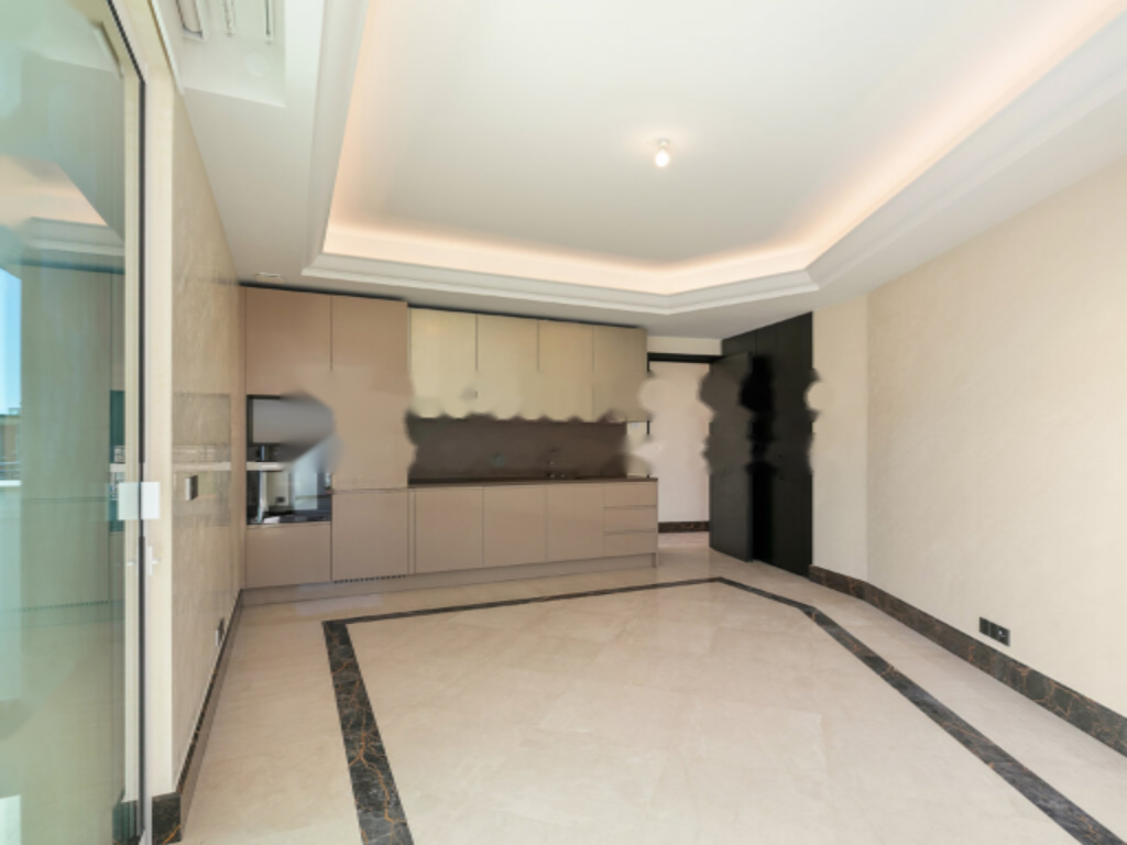 Квартира в Монегетти, Монако, 125 м² - фото 3