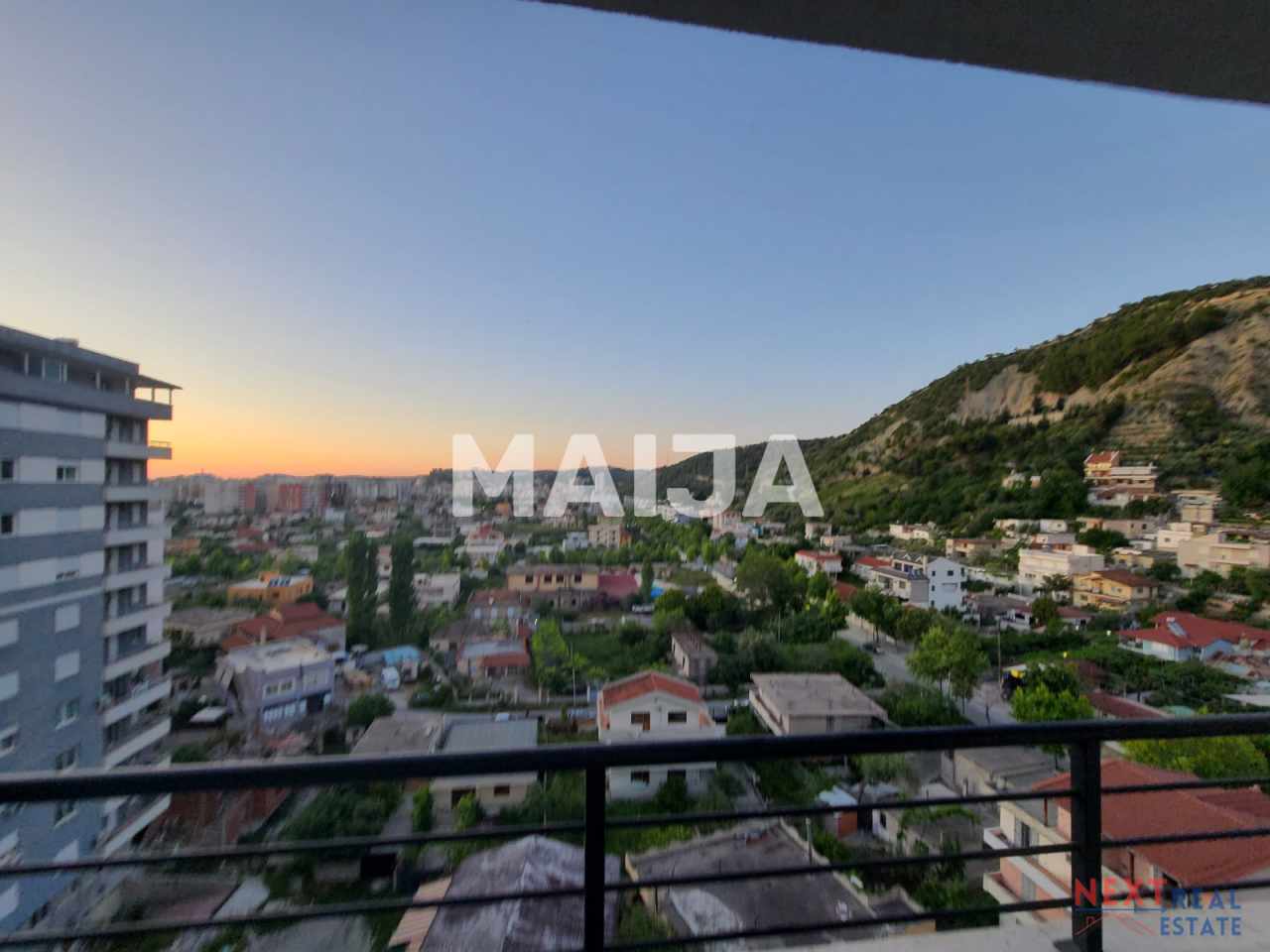 Апартаменты во Влёре, Албания, 67 м² - фото 9