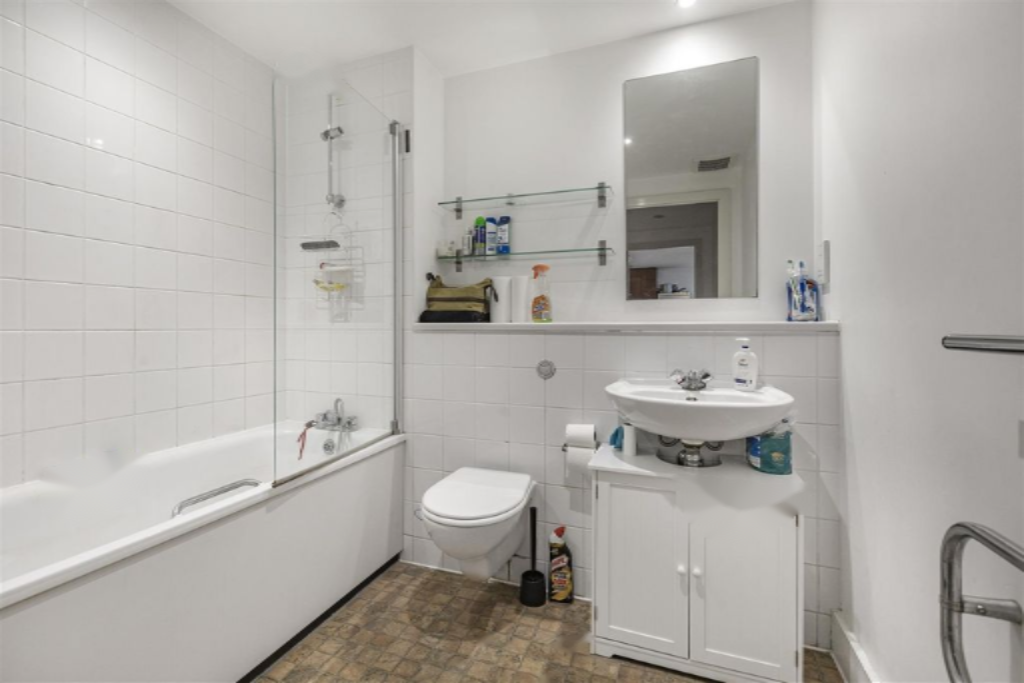 Квартира в Лондоне, Великобритания - фото 3