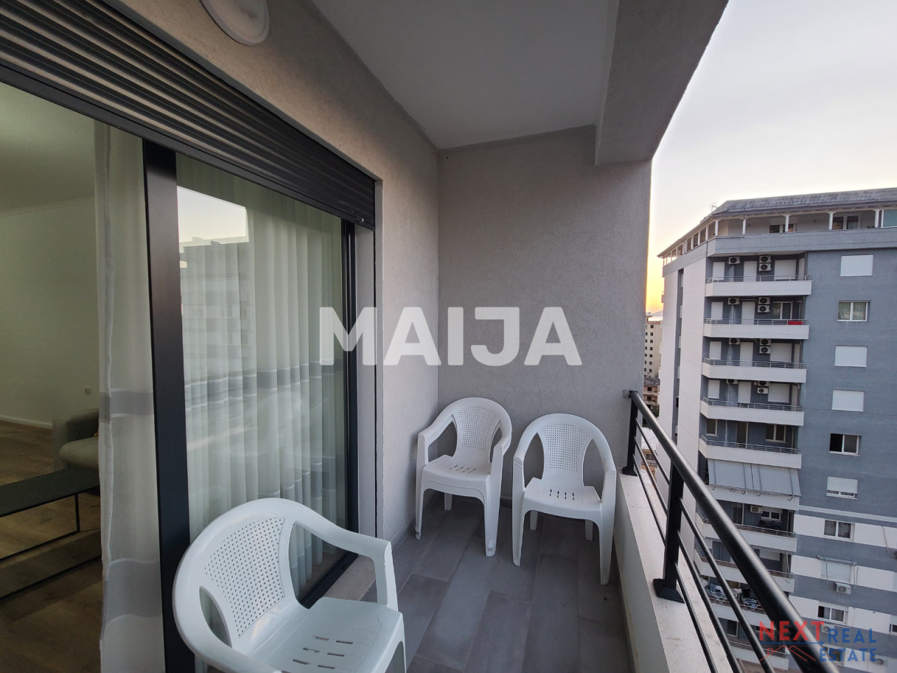 Апартаменты во Влёре, Албания, 67 м² - фото 10