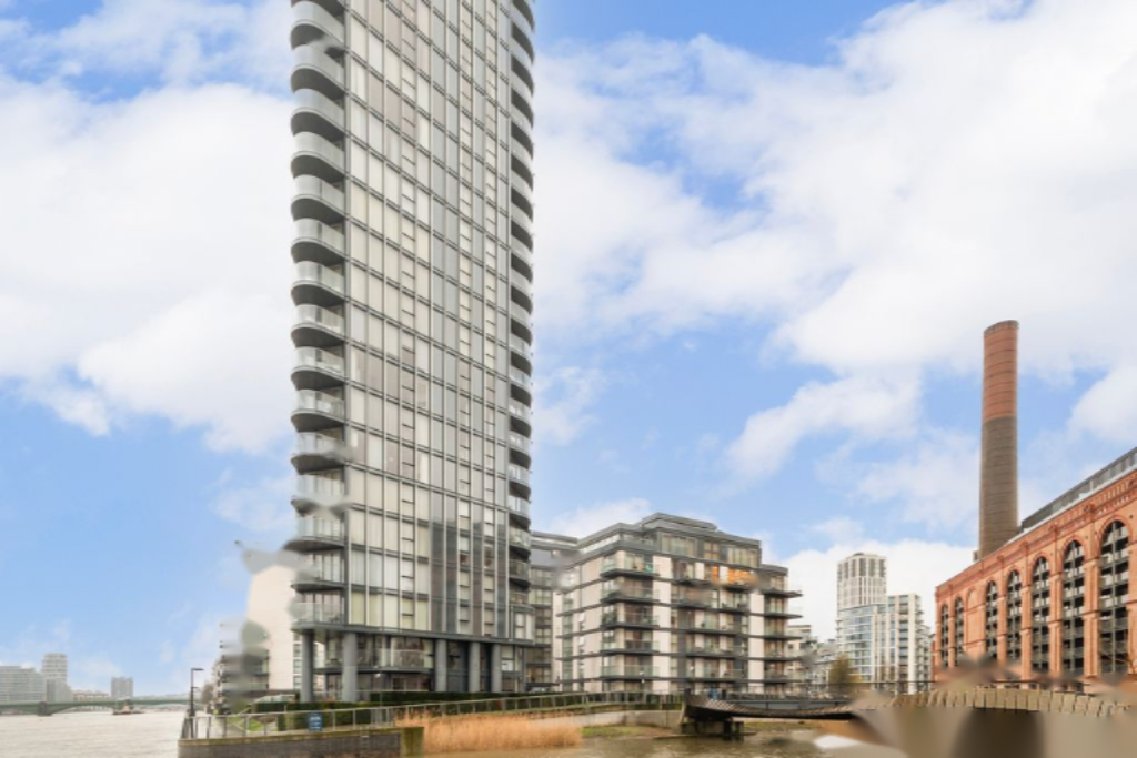 Квартира в Лондоне, Великобритания, 103 м² - фото 3