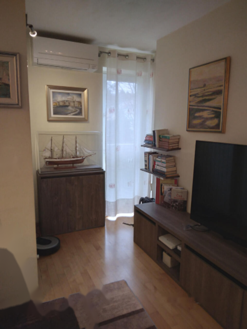 Квартира в Луции, Словения, 83 м² - фото 3