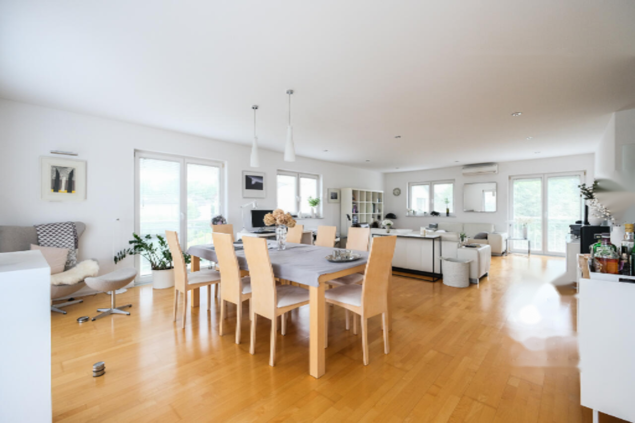 Квартира в Любляне, Словения, 115 м² - фото 3