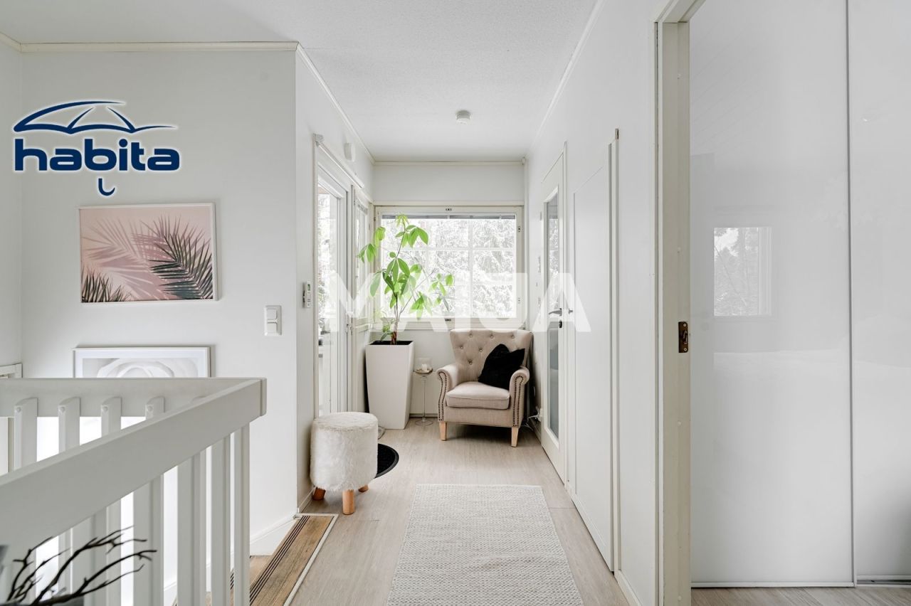 Квартира в Вантаа, Финляндия, 74.5 м² - фото 10