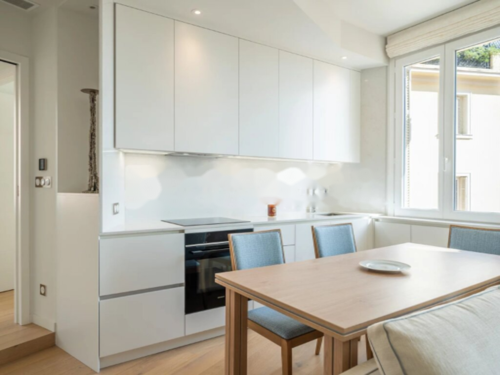 Квартира в Сен-Романе, Монако, 59 м² - фото 3