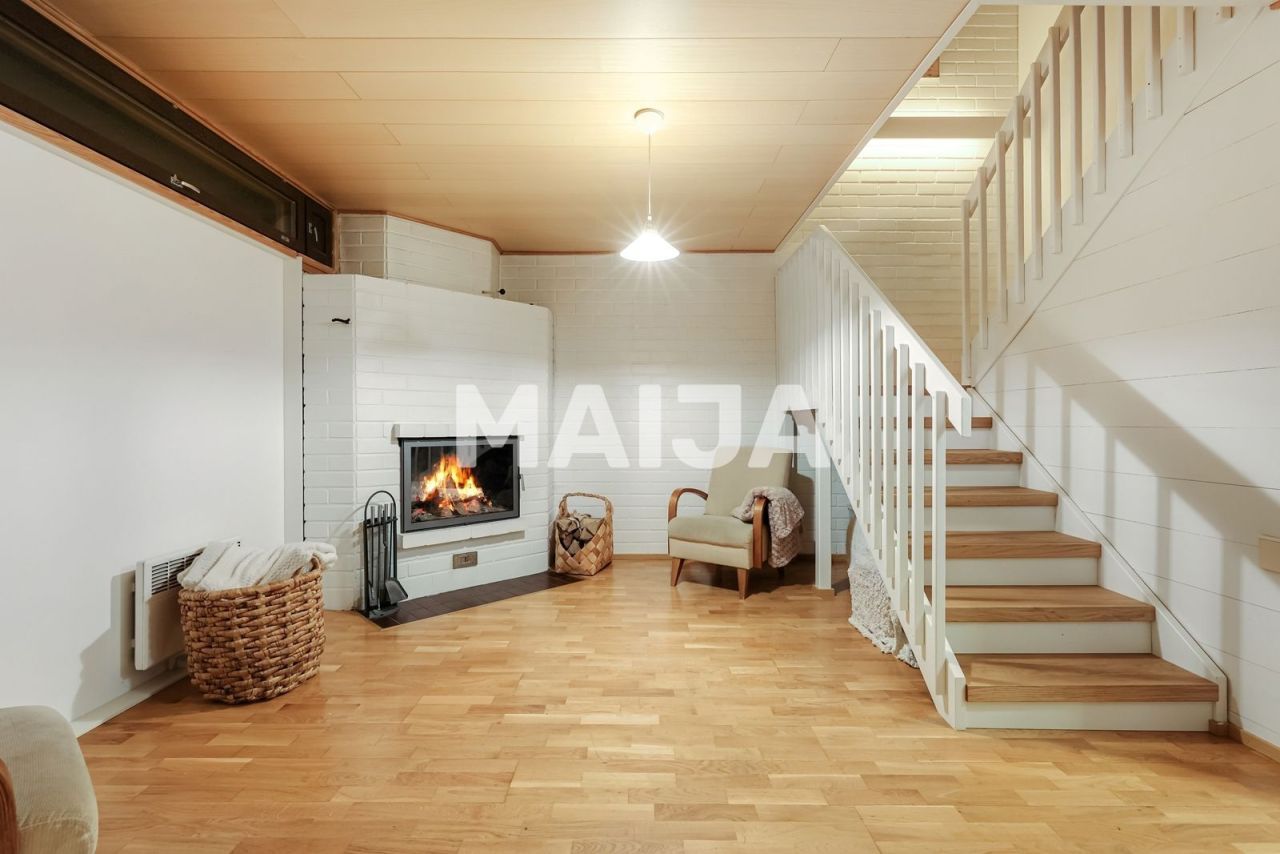 Квартира в Эспоо, Финляндия, 115.5 м² - фото 10