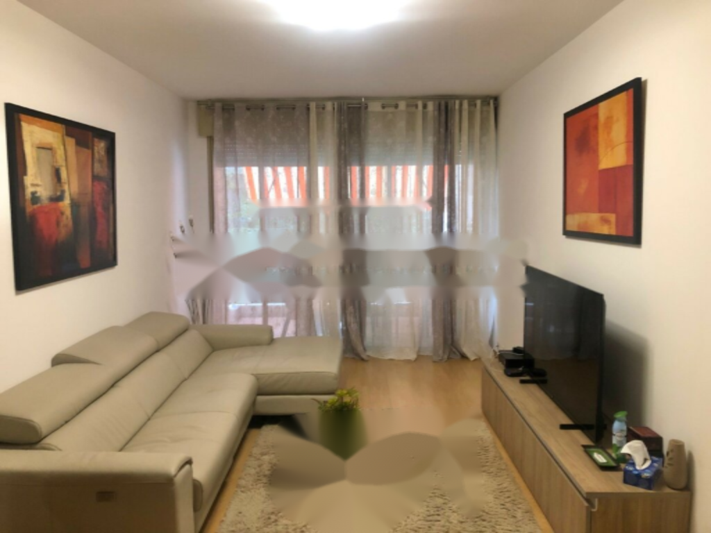 Квартира в Ларвотто, Монако, 121 м² - фото 3